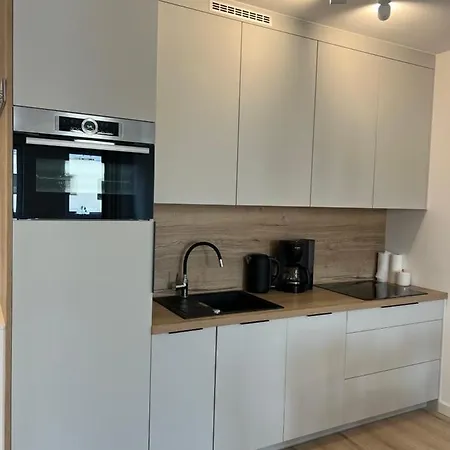 Cztery Pory Roku - 4 Seasons Apartamento