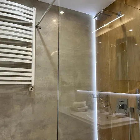 Cztery Pory Roku - 4 Seasons Kołobrzeg