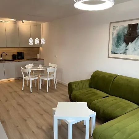 Cztery Pory Roku - 4 Seasons * Kołobrzeg