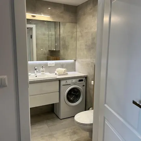 Apartamento Cztery Pory Roku - 4 Seasons *