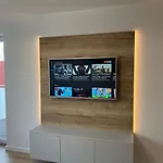 Cztery Pory Roku - 4 Seasons Appartement Kołobrzeg