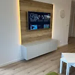 Appartement Cztery Pory Roku - 4 Seasons