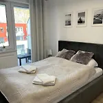 Appartement Cztery Pory Roku - 4 Seasons