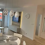 Appartement Cztery Pory Roku - 4 Seasons Kołobrzeg