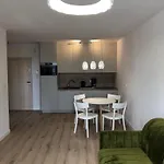 Appartement Cztery Pory Roku - 4 Seasons Kołobrzeg