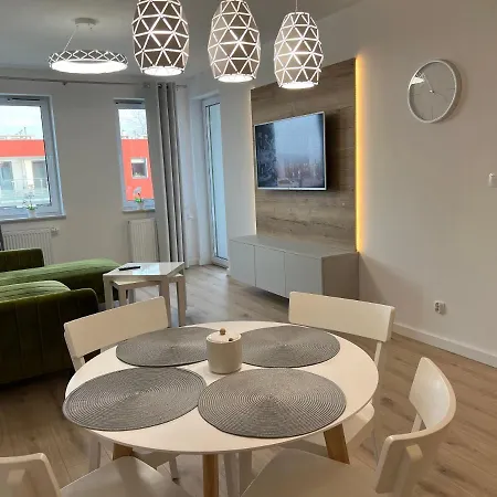 Cztery Pory Roku - 4 Seasons * Kołobrzeg