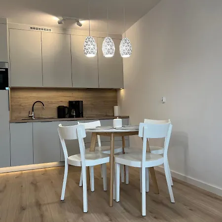 Cztery Pory Roku - 4 Seasons Kołobrzeg