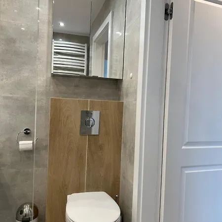 Cztery Pory Roku - 4 Seasons Kołobrzeg