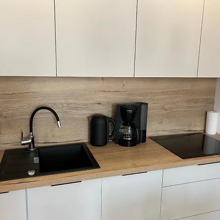 Cztery Pory Roku - 4 Seasons Διαμέρισμα *