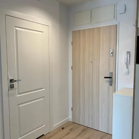 Apartmán Cztery Pory Roku - 4 Seasons *