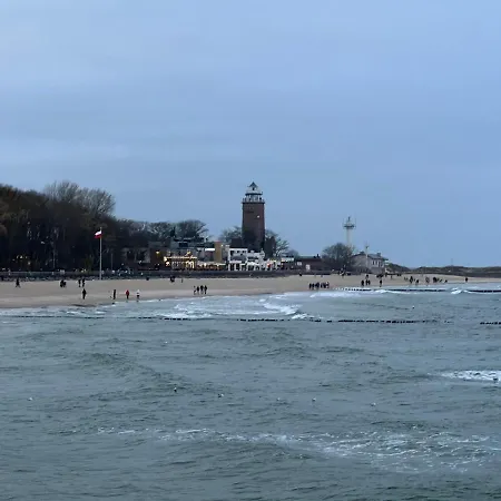 Cztery Pory Roku - 4 Seasons Apartmán