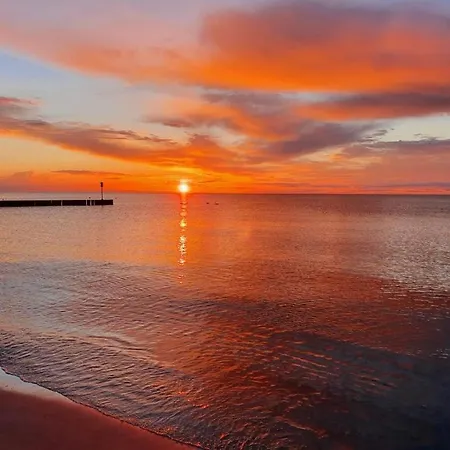 Cztery Pory Roku - 4 Seasons Kołobrzeg