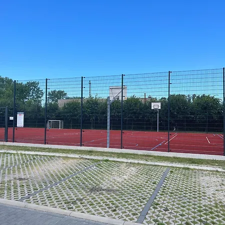 Cztery Pory Roku - 4 Seasons Διαμέρισμα *