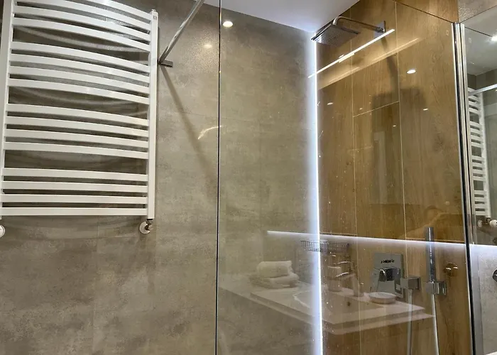 Cztery Pory Roku - 4 Seasons Kolobřeh