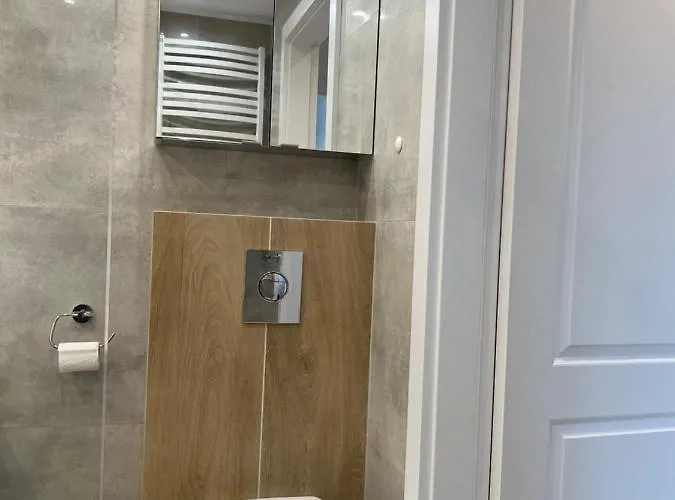 Cztery Pory Roku - 4 Seasons Kolobřeh