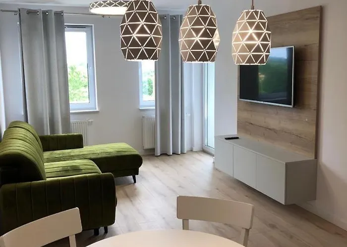 Cztery Pory Roku - 4 Seasons